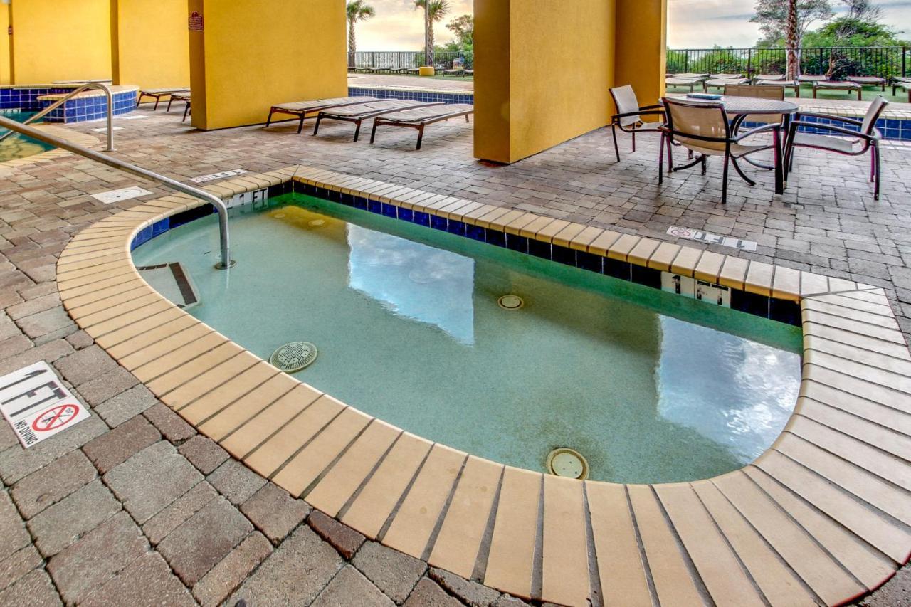 Hosteeva Beachfront Condo at Anderson Ocean Club Myrtle Beach Esterno foto