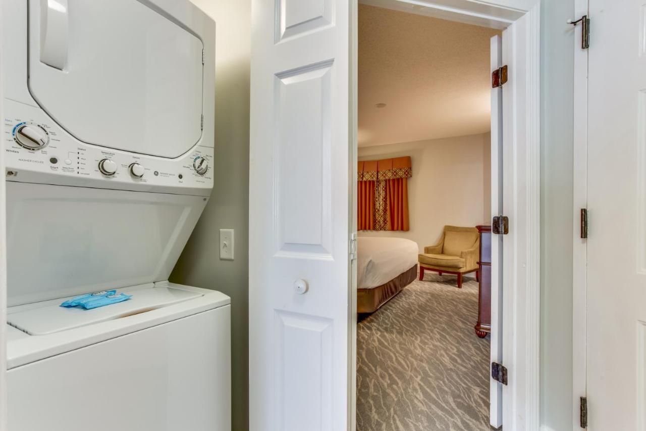 Hosteeva Beachfront Condo at Anderson Ocean Club Myrtle Beach Esterno foto