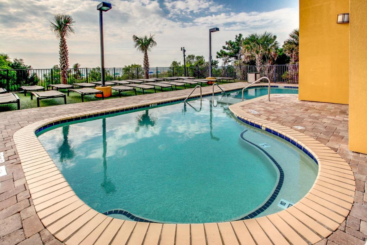 Hosteeva Beachfront Condo at Anderson Ocean Club Myrtle Beach Esterno foto