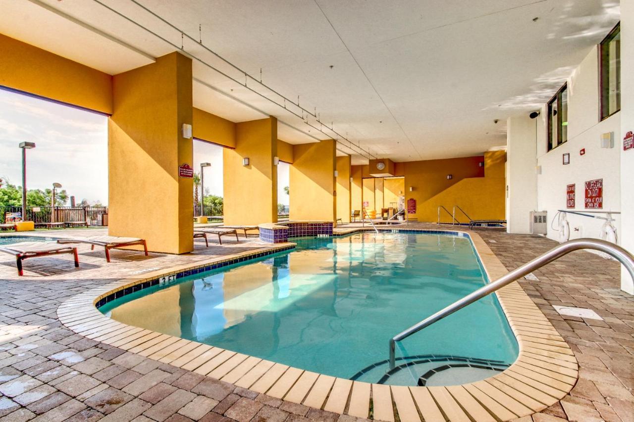Hosteeva Beachfront Condo at Anderson Ocean Club Myrtle Beach Esterno foto